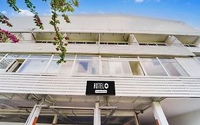 Hotel O Vazhakkala